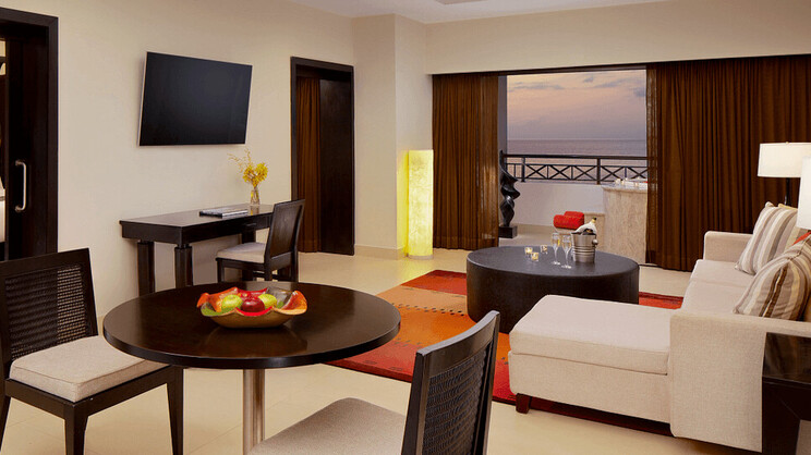 Secrets Wild Orchid Montego Bay